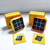 The TacBot Electronic Tic-Tac-Toe